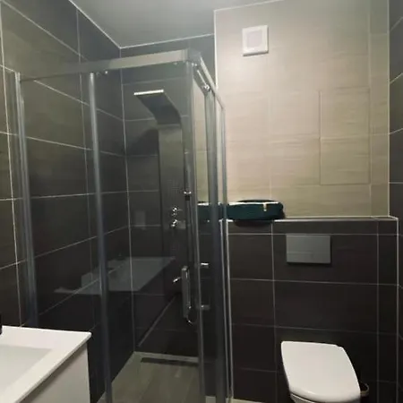 Lipenka * Černá v Pošumaví