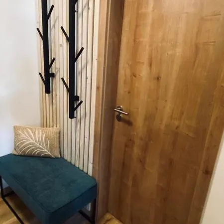 Lipenka * Cerna v Posumavi