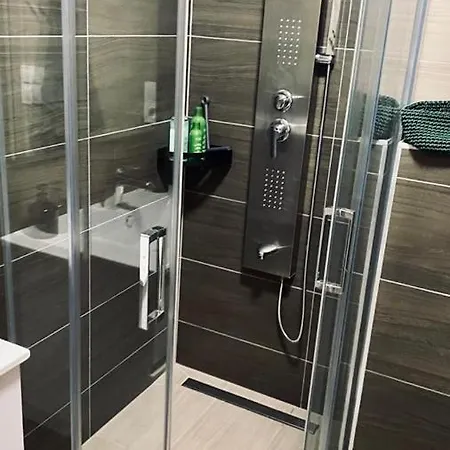 Lipenka Appartement