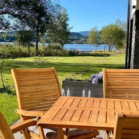Lipenka Apartment Černá v Pošumaví