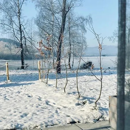 Lipenka Apartment