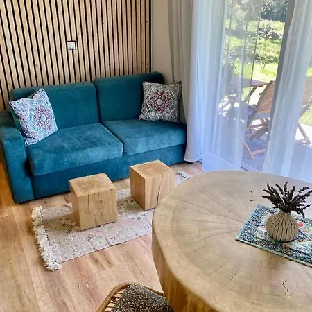 Lipenka Apartment