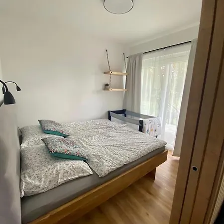 Apartment Lipenka