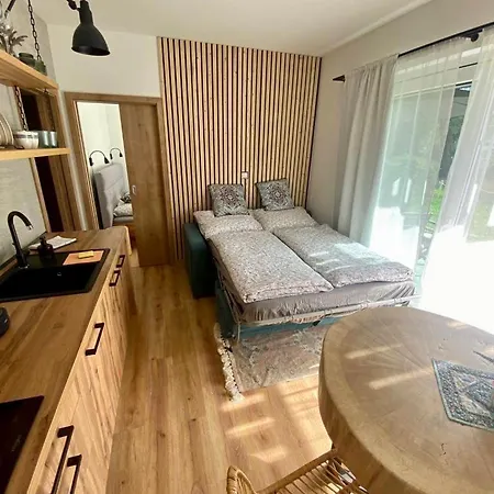 Lipenka Apartment *