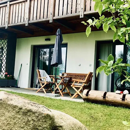 Lipenka Appartement